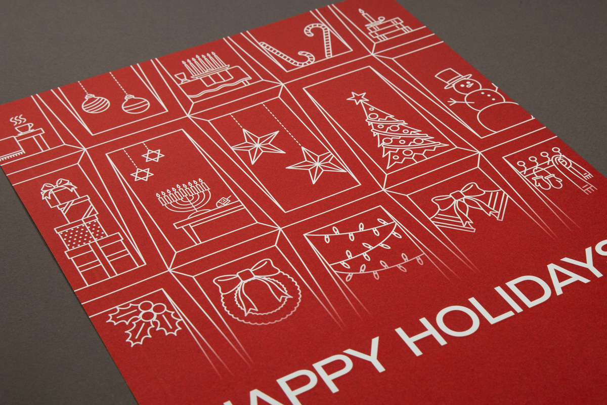 Holiday Graphic