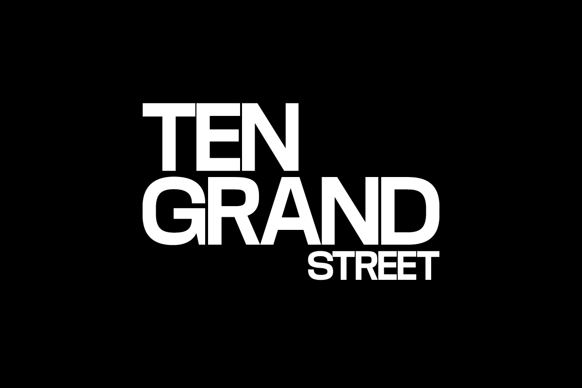 Ten Grand Street